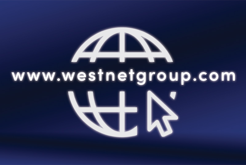 Westnet launches a new corporate website
