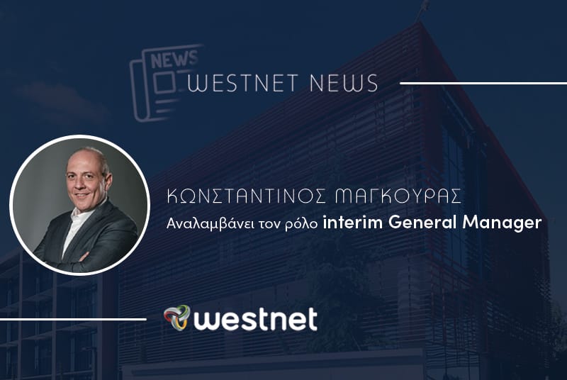 Management Changes at Westnet