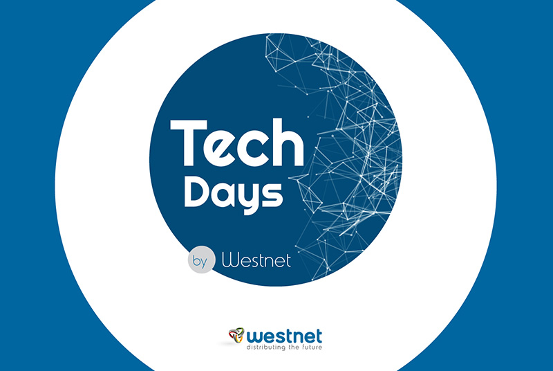 Tech Days by Westnet